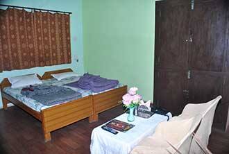 Hotel Ashish Palace, Amarkantak 3